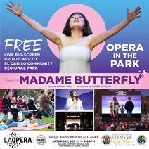 LA Opera in the Park