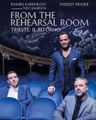 “From the Rehearsal Room Trieste – The Return” in Italy