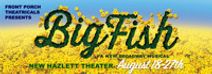 BIG FISH (12-Chair Version)