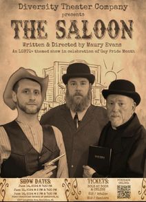 The Saloon