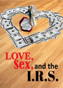 Love, Sex and the IRS show poster