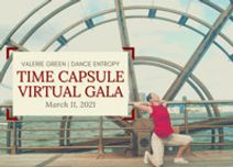 Time Capsule Virtual Gala