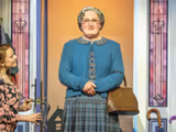 Mrs. Doubtfire in Salt Lake City