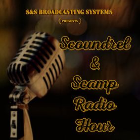 Radio Hour - Our Miss Brooks: Valentine's Day Date and Lights Out: The Ugliest Man in the World show poster