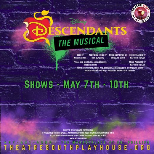 Descendants