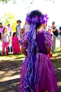 A Faery Hunt Astonishing Adventure 