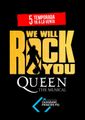 We Will Rock You in Spain