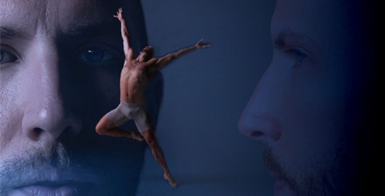 Newport Contemporary Ballet presents: Frames of Mind show poster