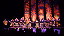 Soweto Gospel Choir in New Jersey