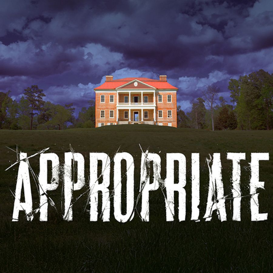 HAMNET & More Lead Washington, DC's Spring 2026 Top Theatre Shows Image