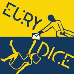 Eurydice show poster