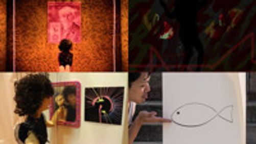 The Hero of Alexandria ~PLUS~ A Lesson In Being Smothered By A Dragon ~PLUS~ A Gothic Opera ~PLUS~ How a River Carries You show poster