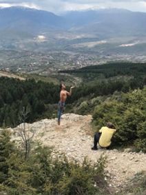 The Way of Clave show poster