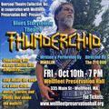 THUNDERCHILD in Boston