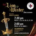 The Lion In Winter in Chicago