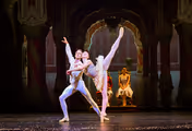 Tchaikovsky's The Nutcracker with the FSO and Fairfax Ballet in Central Virginia
