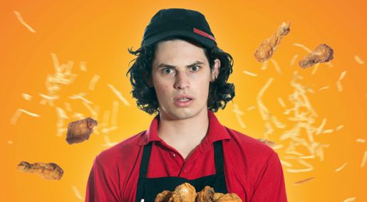 Work, But This Time Like You Mean It show poster