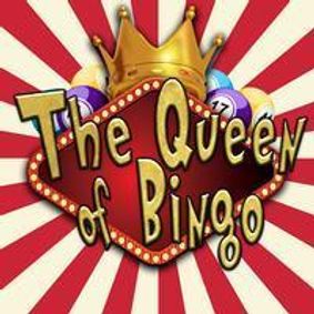 Queen of Bingo show poster