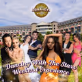 Donaheys Dancing With The Stars Weekend in UK Regional