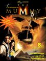 The Mummy! in Off-Off-Broadway
