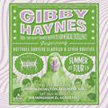 GIBBY HAYNES at O2 Academy2 - Birmingham in UK Regional