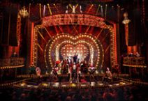 Moulin Rouge! The Musical