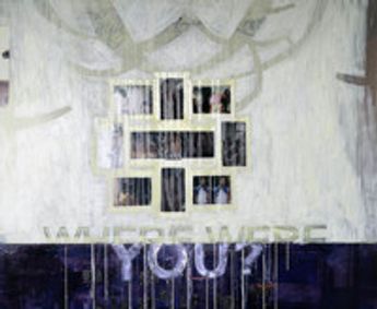 SPEAKING OUT - A CALL TO ACTION: The Art of Protest - Agents of Change in Rhode Island! show poster