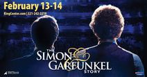 The Simon & Garfunkel Story