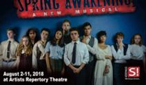 Spring Awakening