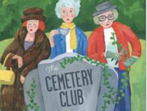 The Cemetery Club