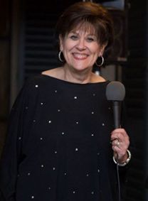 Songs from the Red Carpet show poster