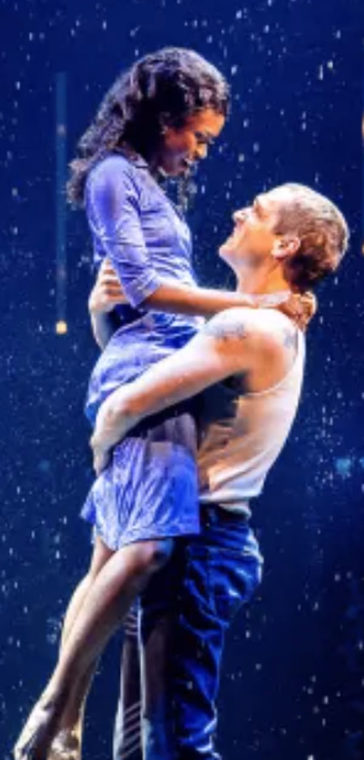 The Notebook – The Musical
