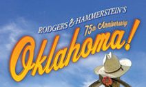 Rodgers & Hammerstein's OKLAHOMA!