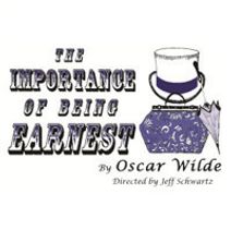 The Importance of Being Earnest