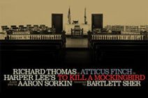 To Kill A Mockingbird