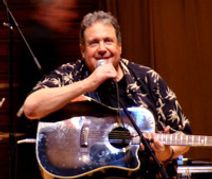 An Evening with Ronnie Rice and Guest: It's Not a Concert, It's a Party!