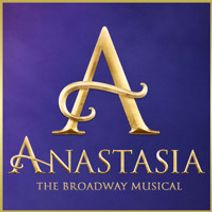 Anastasia 