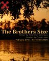 The Brothers Size in Off-Off-Broadway