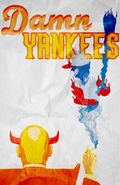 Damn Yankees in Broadway