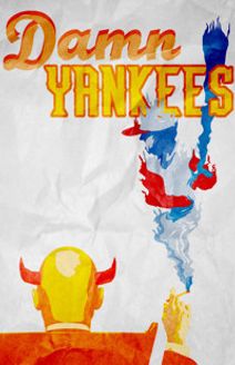 Damn Yankees