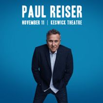 Paul Reiser
