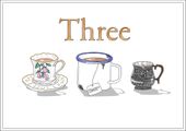 Three in UK Regional
