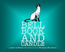 Bell, Book, and Candle