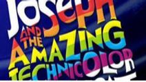 Joseph and the Amazing Technicolor Dreamcoat