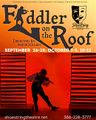 Fiddler on the Roof in Orlando