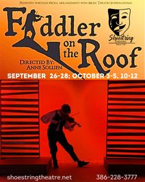 Fiddler on the Roof 