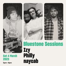 Bluestone Sessions – Concert 1