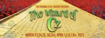 The Wizard of Oz 
