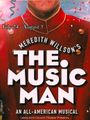 The Music Man in Birmingham