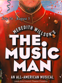 The Music Man